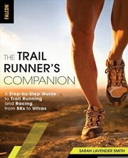Buy The Trail Runner's Companion