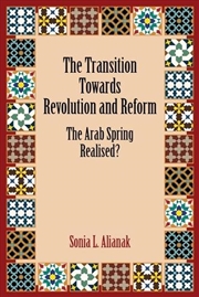 Buy The Transition Towards Revolution and Reform