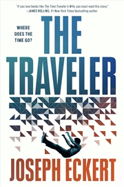 Buy The Traveler