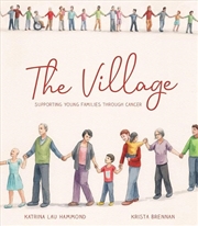 Buy The Village