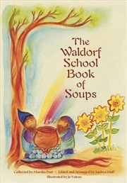Buy The Waldorf Book of Soups