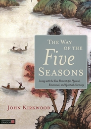 Buy The Way of the Five Seasons