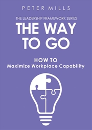 Buy The Way to Go