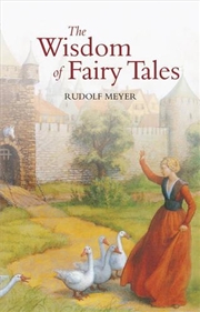 Buy The Wisdom of Fairy Tales