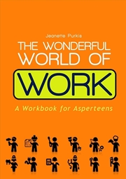 Buy The Wonderful World of Work