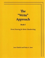 Buy The Write Approach