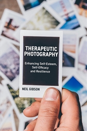 Buy Therapeutic Photography