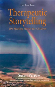 Buy Therapeutic Storytelling