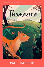 Buy Thomasina Hcc Classics