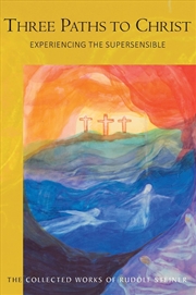 Buy Three Paths to Christ