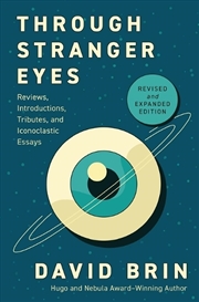 Buy Through Stranger Eyes