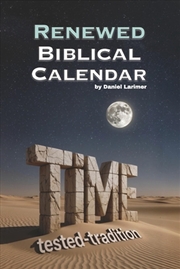 Buy Time Tested-Tradition