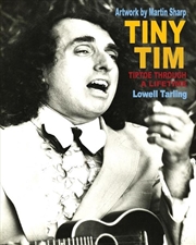 Buy Tiny Tim