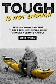 Buy Tough is not enough