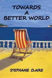 Buy Towards a Better World