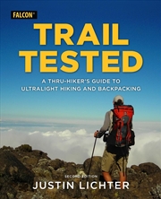 Buy Trail Tested