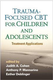 Buy Trauma-Focused CBT for Children and Adolescents