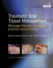 Buy Traumatic Scar Tissue Management
