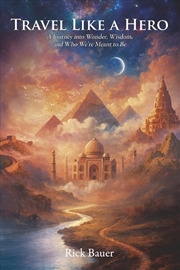 Buy Travel Like a Hero