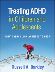 Buy Treating ADHD in Children and Adolescents