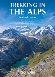 Buy Trekking in the Alps
