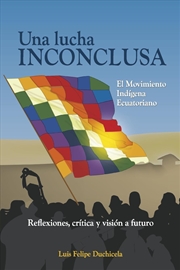 Buy Una Lucha Inconclusa