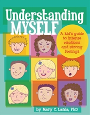 Buy Understanding Myself