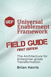 Buy Universal Enablement Framework