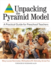 Buy Unpacking the Pyramid Model