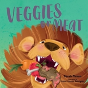Buy Veggies or Meat