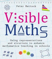 Buy Visible Maths