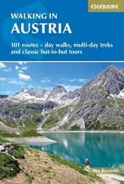 Buy Walking in Austria