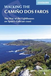 Buy Walking the Camino dos Faros