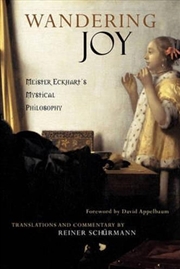 Buy Wandering Joy