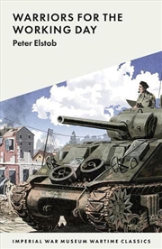 Buy Warriors for the Working Day