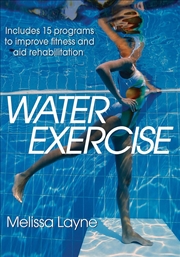Buy Water Exercise