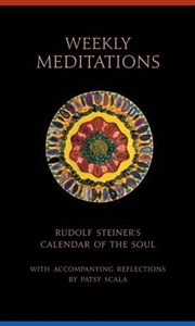 Buy Weekly Meditations