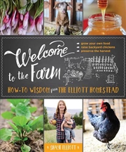 Buy Welcome to the Farm