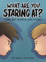 Buy What are you staring at?
