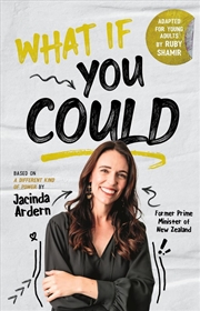 Buy What If You Could