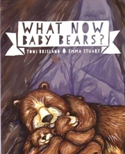 Buy What Now Baby Bears?