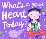 Buy What's In Your Heart Today?