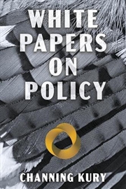 Buy White Papers on Policy