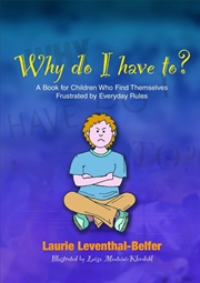 Buy Why Do I Have To?