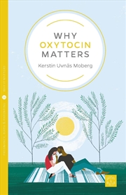 Buy Why Oxytocin Matters