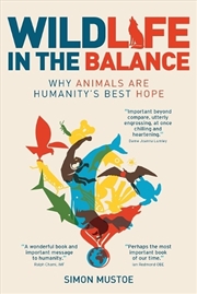 Buy Wildlife in the Balance