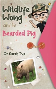 Buy Wildlife Wong and the Bearded Pig