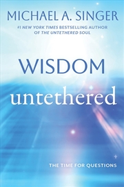 Buy Wisdom Untethered