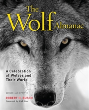 Buy Wolf Almanac
