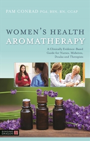 Buy Women's Health Aromatherapy